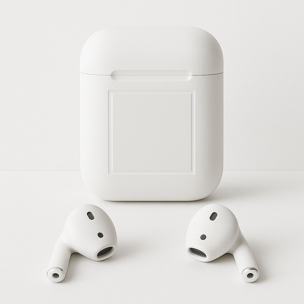 AirPods
